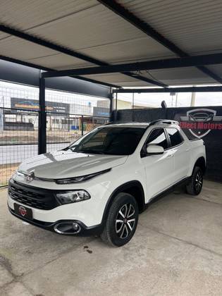 FIAT TORO 1.8 16V EVO FLEX FREEDOM AT6